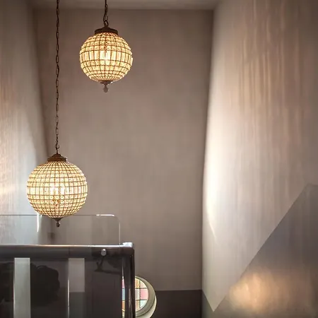 & Restaurant Heyligenstaedt Hotel 4*