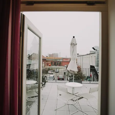 Hotel & Restaurant Heyligenstaedt Gießen