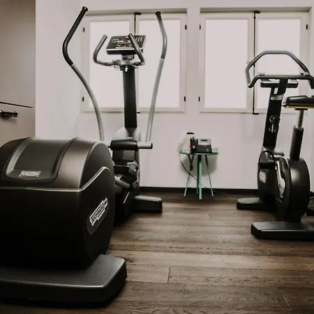 Hotel & Restaurant Heyligenstaedt 4*