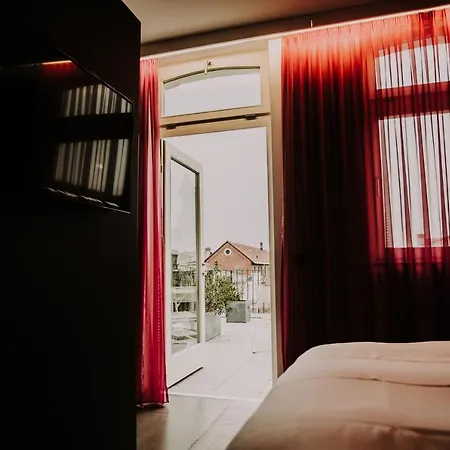 Hotel & Restaurant Heyligenstaedt Gießen