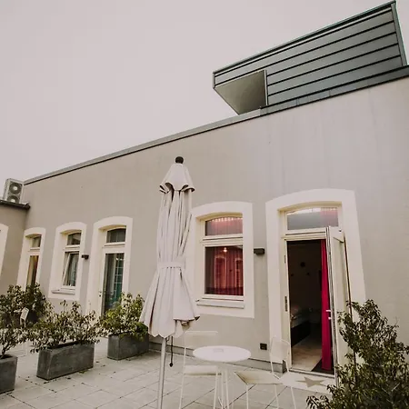 Hotel & Restaurant Heyligenstaedt