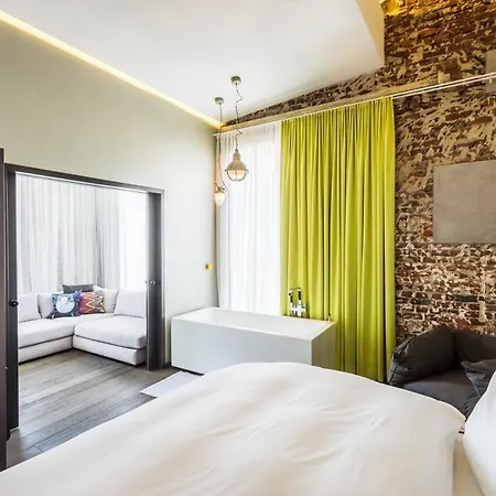 & Restaurant Heyligenstaedt 4* Gießen