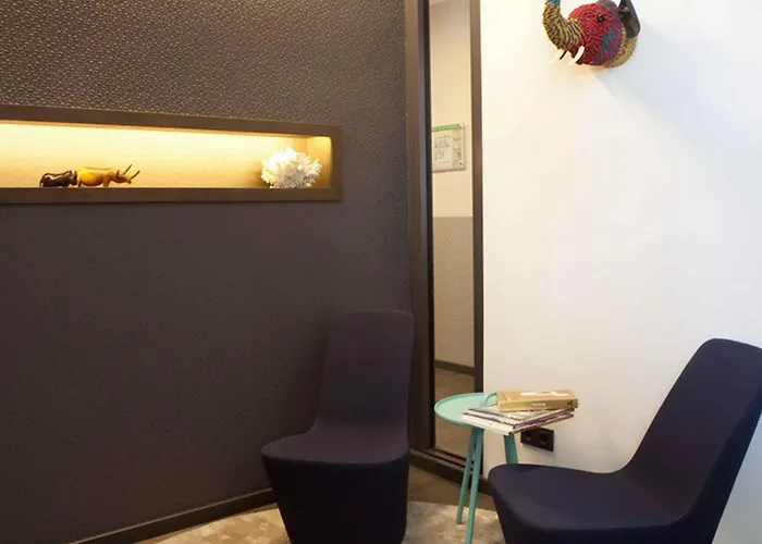 & Restaurant Heyligenstaedt 4*