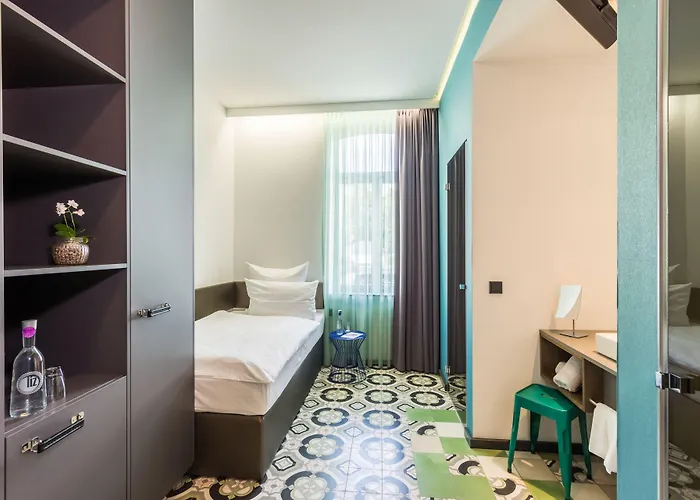 & Restaurant Heyligenstaedt