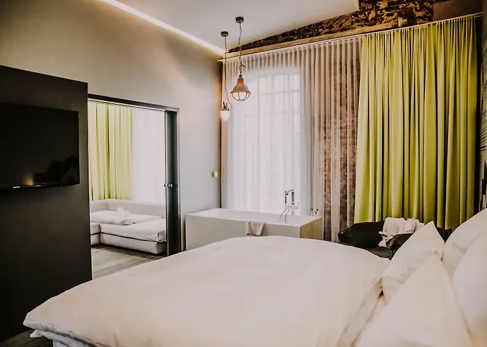 & Restaurant Heyligenstaedt