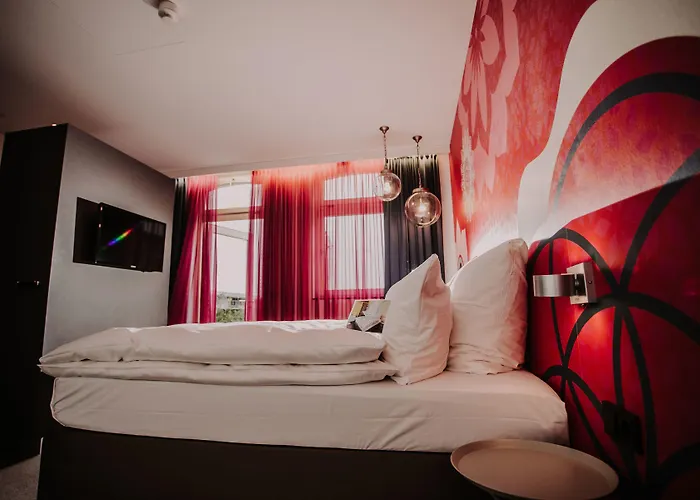 Szálloda & Restaurant Heyligenstaedt 4*