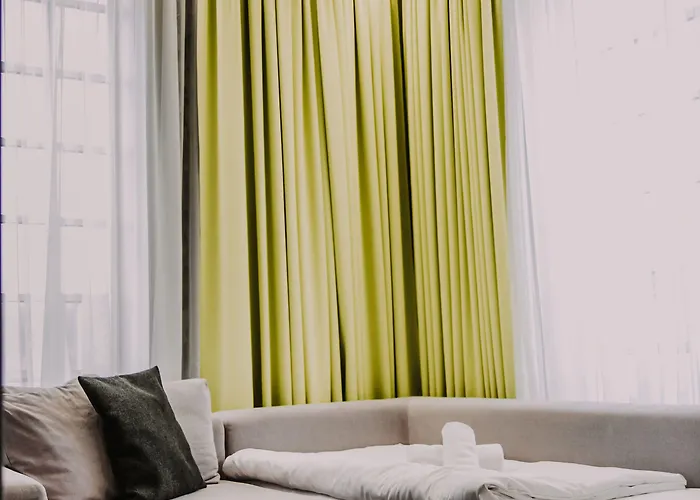 & Restaurant Heyligenstaedt 4* Giessen