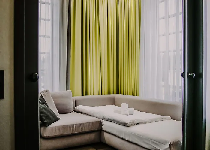 & Restaurant Heyligenstaedt