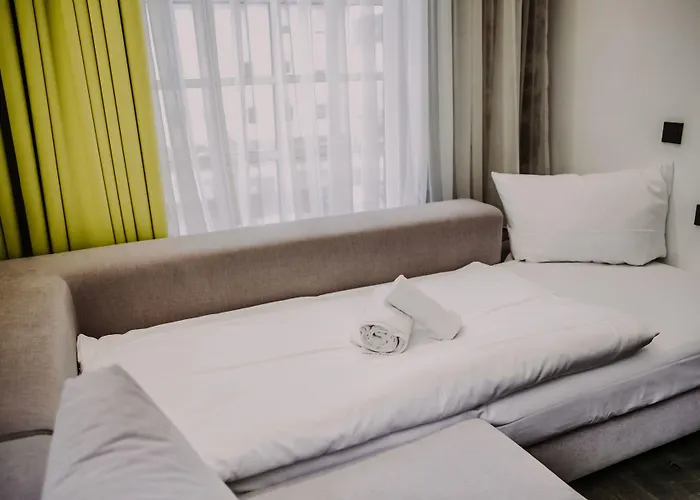 & Restaurant Heyligenstaedt 4*