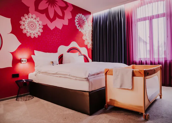 & Restaurant Heyligenstaedt Gießen