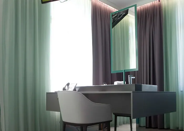 Szálloda & Restaurant Heyligenstaedt 4*