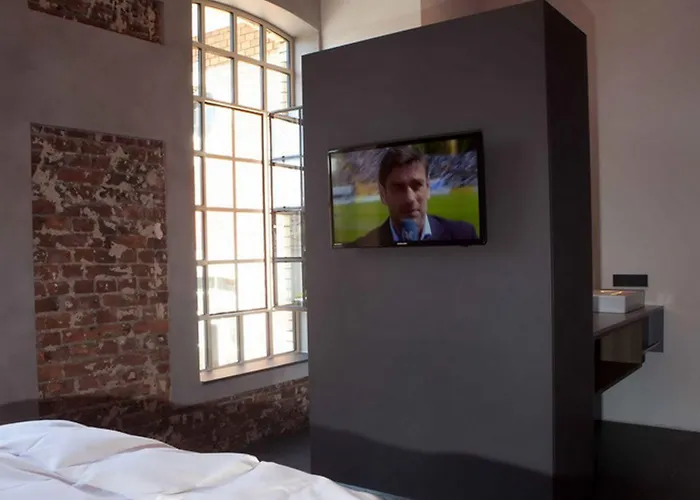 & Restaurant Heyligenstaedt Szálloda Gießen