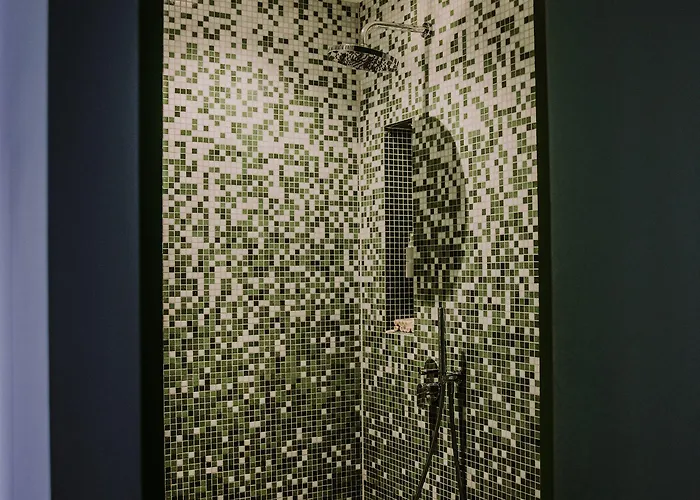 Hotel & Restaurant Heyligenstaedt 4*