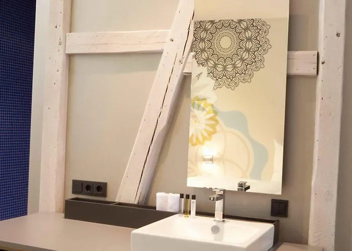 & Restaurant Heyligenstaedt Giessen