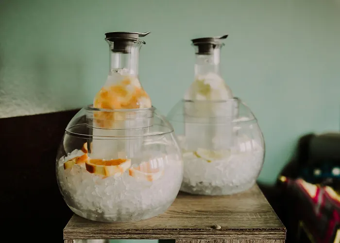 Szálloda & Restaurant Heyligenstaedt 4*