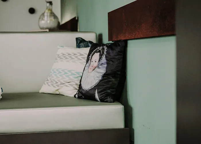 & Restaurant Heyligenstaedt 4*