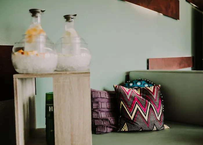 & Restaurant Heyligenstaedt Szálloda 4*