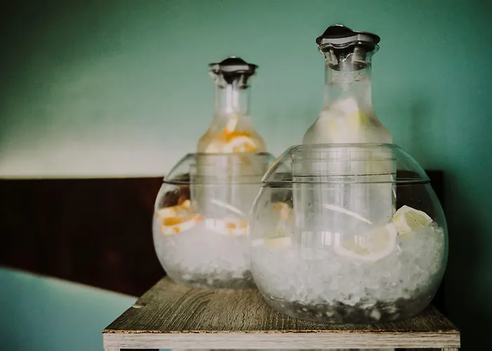 & Restaurant Heyligenstaedt Gießen