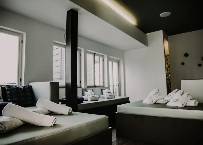 & Restaurant Heyligenstaedt 4* Gießen