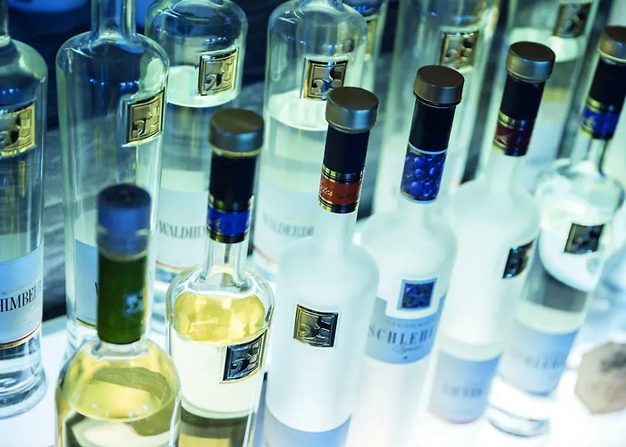 Szálloda & Restaurant Heyligenstaedt 4*