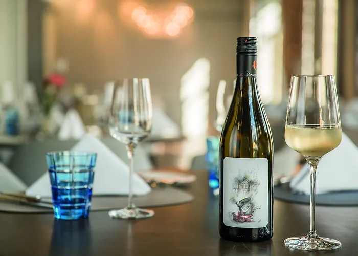 & Restaurant Heyligenstaedt 4* Gießen