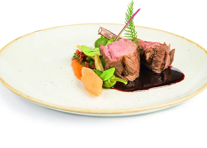 & Restaurant Heyligenstaedt 4* Gießen