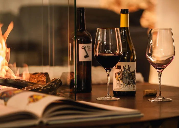 Szálloda & Restaurant Heyligenstaedt Gießen