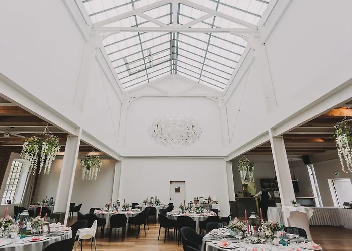 & Restaurant Heyligenstaedt Szálloda 4*