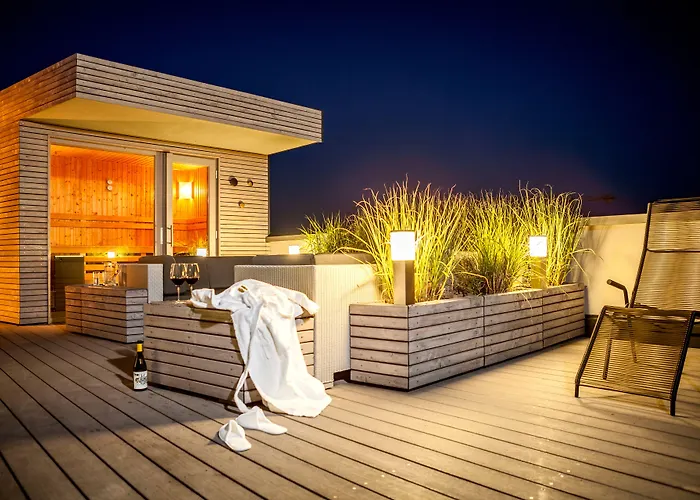 Szálloda & Restaurant Heyligenstaedt Gießen