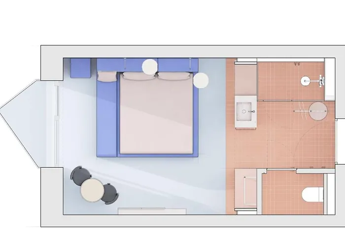 & Restaurant Heyligenstaedt 4* Gießen