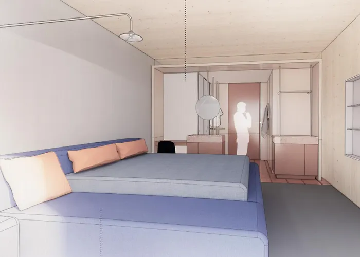 & Restaurant Heyligenstaedt Szálloda Gießen