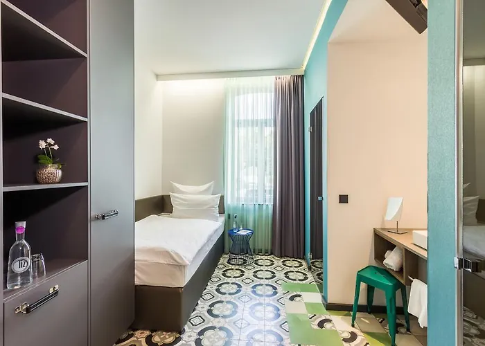 & Restaurant Heyligenstaedt 4* Gießen