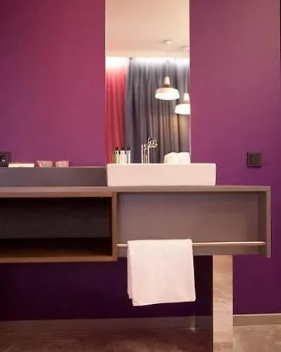 & Restaurant Heyligenstaedt