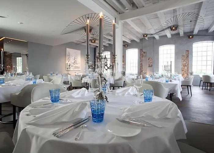 & Restaurant Heyligenstaedt Szálloda 4*