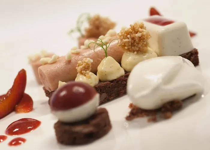 Szálloda & Restaurant Heyligenstaedt 4*