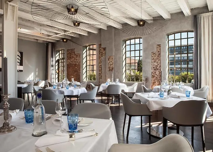 & Restaurant Heyligenstaedt 4* Gießen