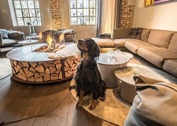 & Restaurant Heyligenstaedt 4* Gießen