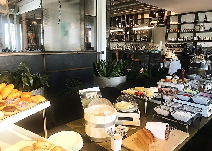 & Restaurant Heyligenstaedt Gießen