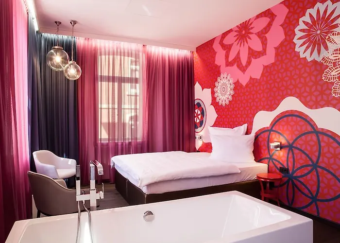 & Restaurant Heyligenstaedt