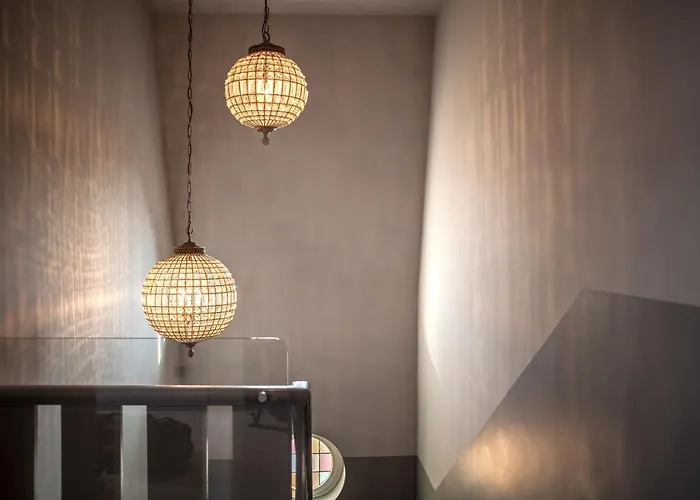 & Restaurant Heyligenstaedt Hotel 4*