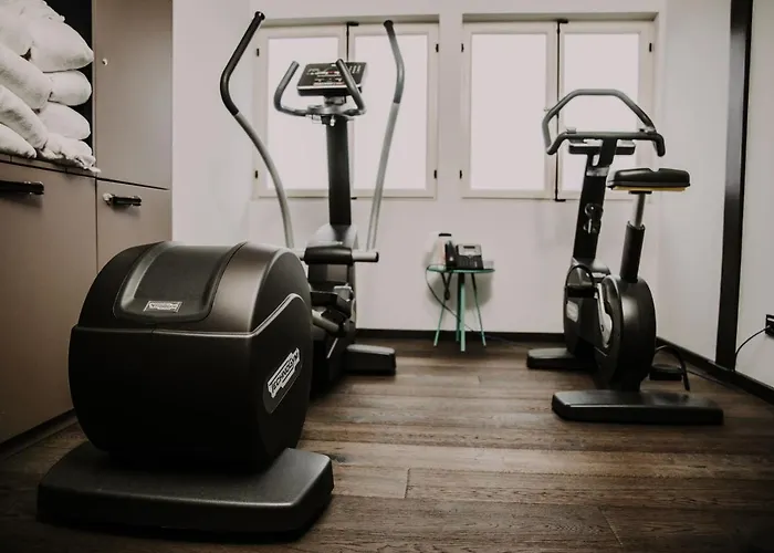 Szálloda & Restaurant Heyligenstaedt 4*