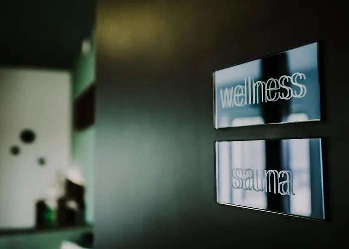 Szálloda & Restaurant Heyligenstaedt Gießen