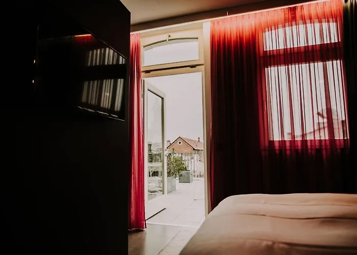 Hotel & Restaurant Heyligenstaedt Giessen