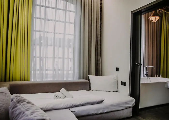 & Restaurant Heyligenstaedt Gießen