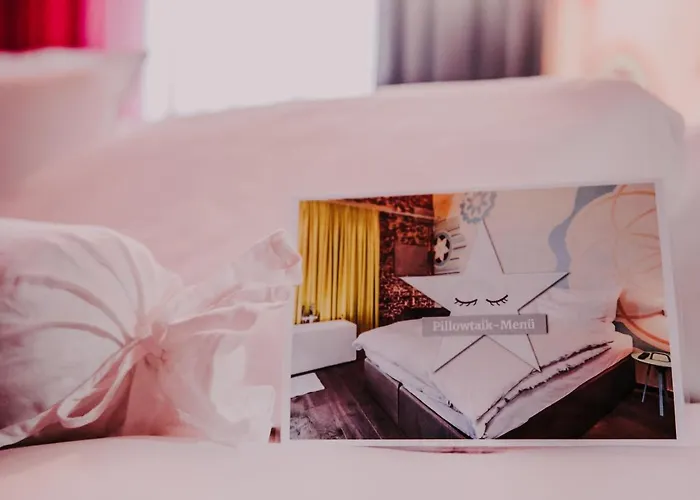 & Restaurant Heyligenstaedt