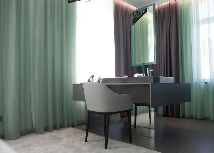 & Restaurant Heyligenstaedt