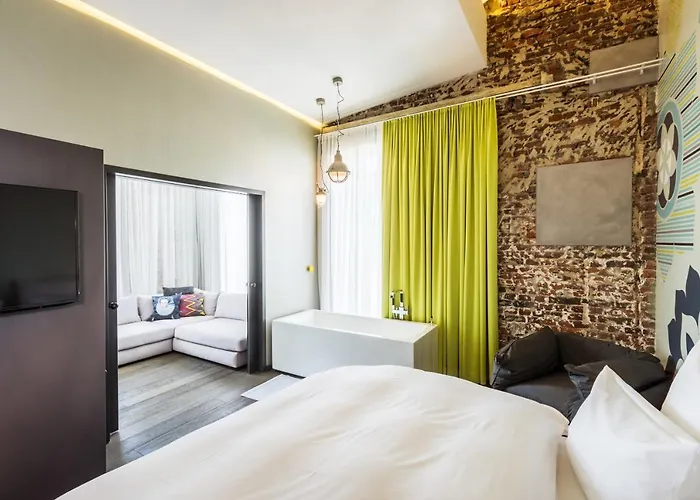 & Restaurant Heyligenstaedt 4* Gießen